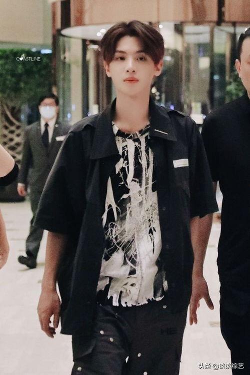 娱乐吃瓜君张哲瀚,娱乐吃瓜界的风云人物