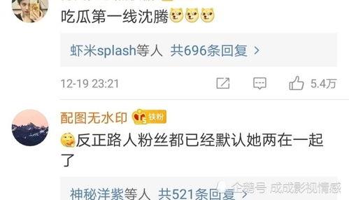 娱乐吃瓜酱评论区微博,揭秘娱乐圈幕后故事，网友热议不断！”